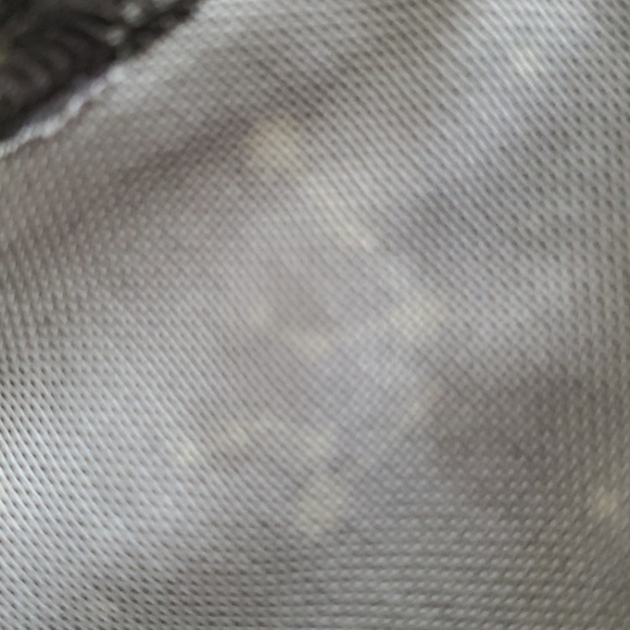 Daisy's Street Gold Constellation Chain Belt Long-sleeve Dress (Plus size) - Picture 15 of 16